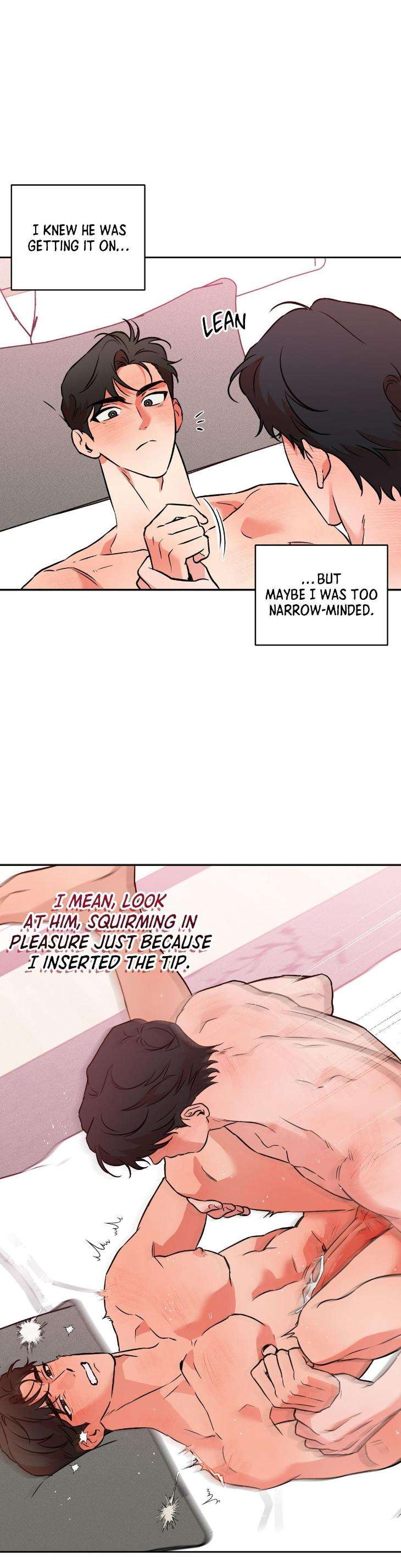 Sugar-Trap-By-Magoo-Hyun-Jiha-Uncensored-Eng page 8