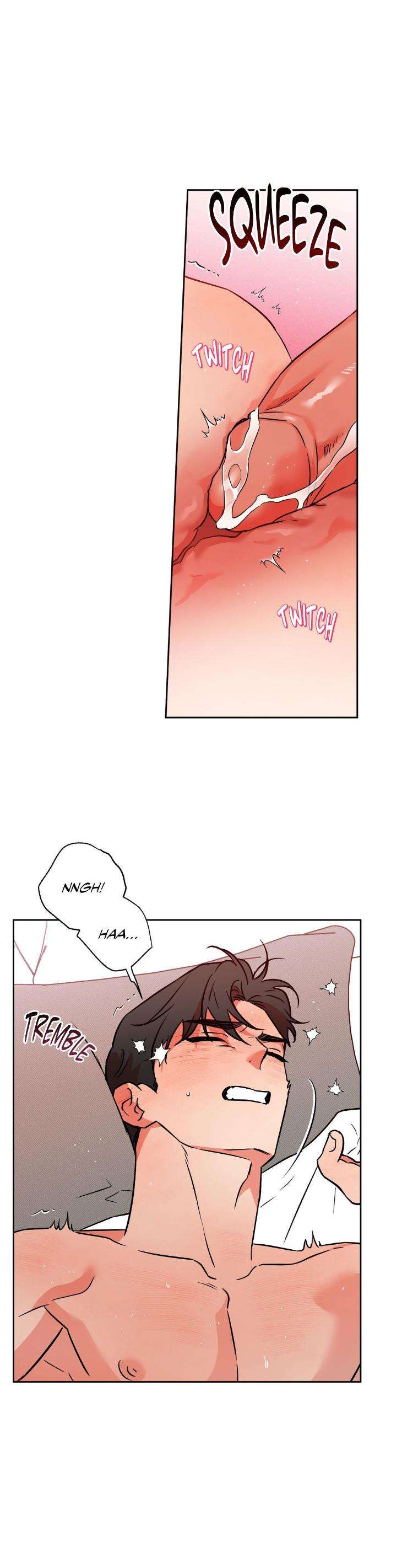 Sugar-Trap-By-Magoo-Hyun-Jiha-Uncensored-Eng page 9