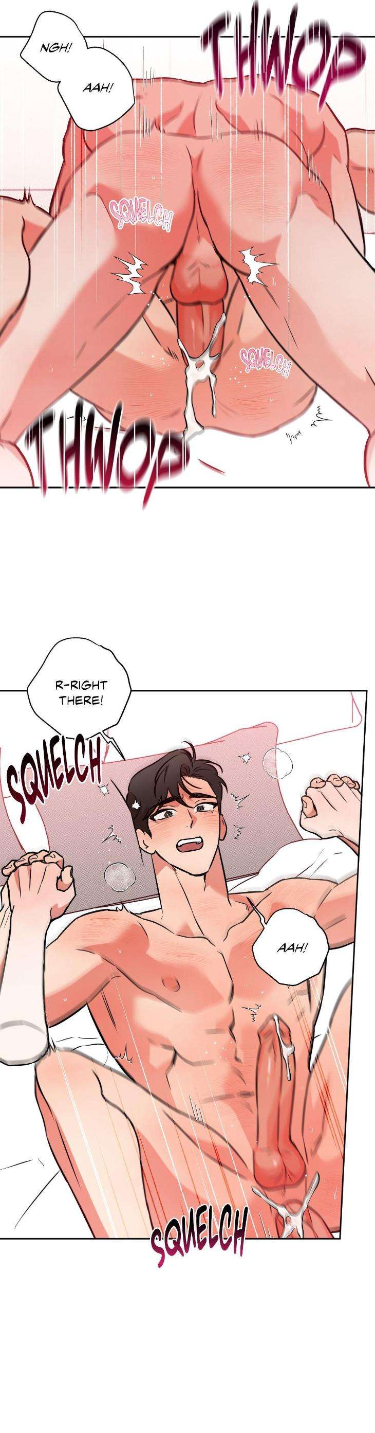 Sugar-Trap-By-Magoo-Hyun-Jiha-Uncensored-Eng page 12