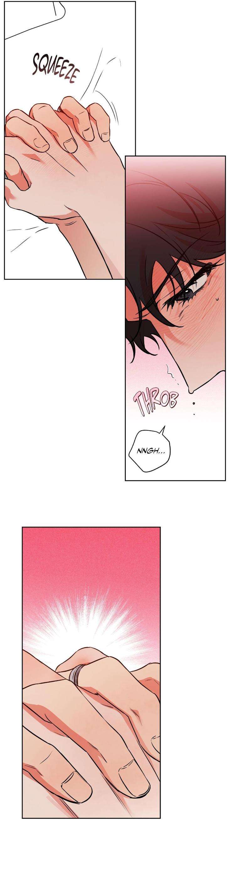 Sugar-Trap-By-Magoo-Hyun-Jiha-Uncensored-Eng page 14