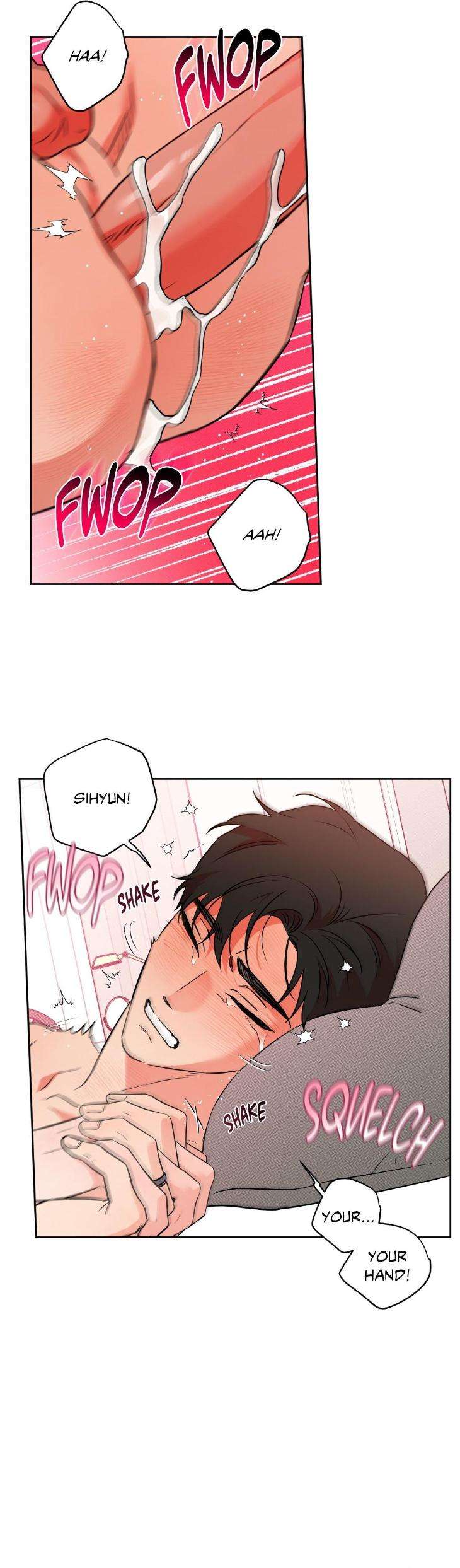 Sugar-Trap-By-Magoo-Hyun-Jiha-Uncensored-Eng page 16