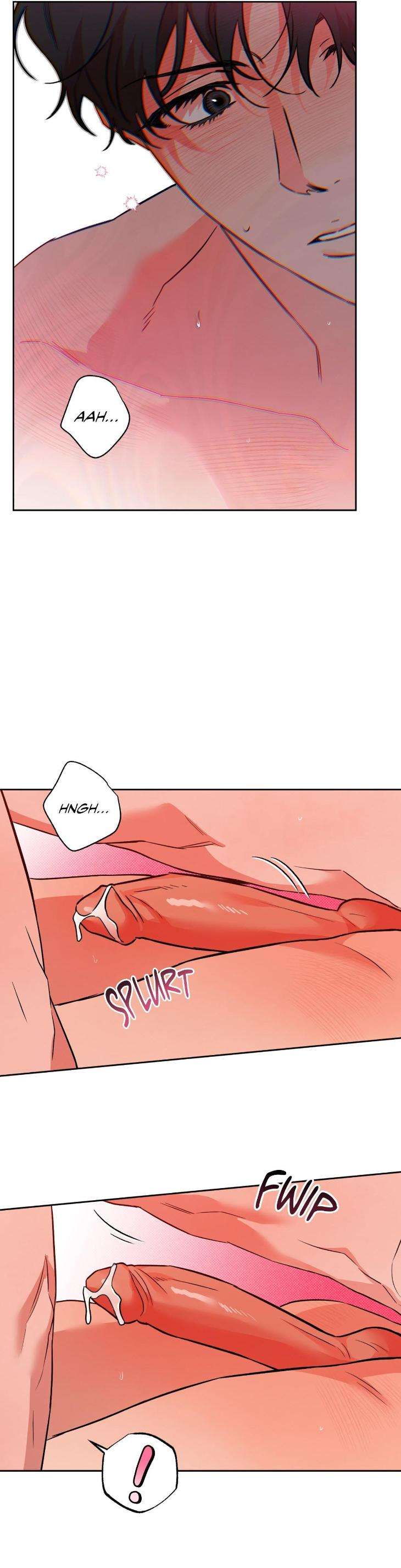 Sugar-Trap-By-Magoo-Hyun-Jiha-Uncensored-Eng page 17