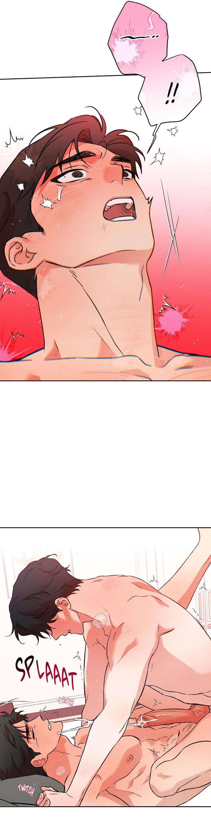 Sugar-Trap-By-Magoo-Hyun-Jiha-Uncensored-Eng page 19