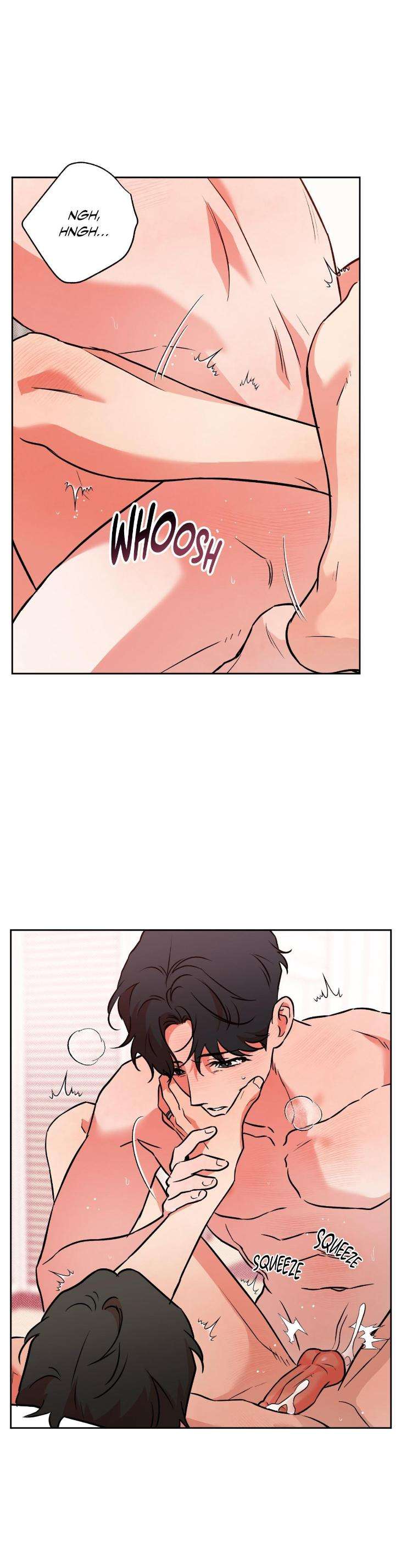 Sugar-Trap-By-Magoo-Hyun-Jiha-Uncensored-Eng page 20
