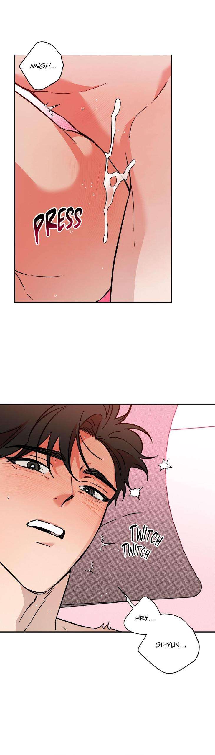 Sugar-Trap-By-Magoo-Hyun-Jiha-Uncensored-Eng page 21