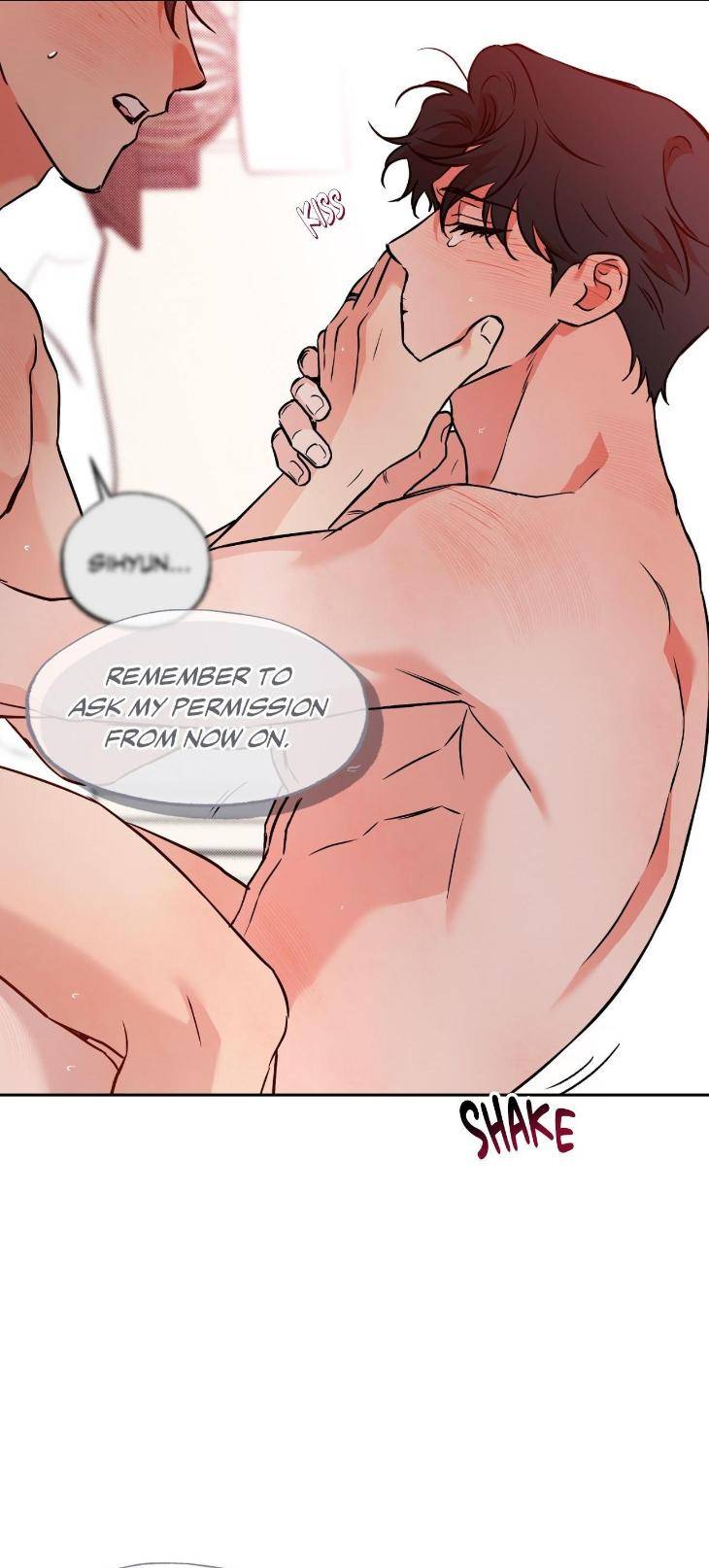 Sugar-Trap-By-Magoo-Hyun-Jiha-Uncensored-Eng page 23