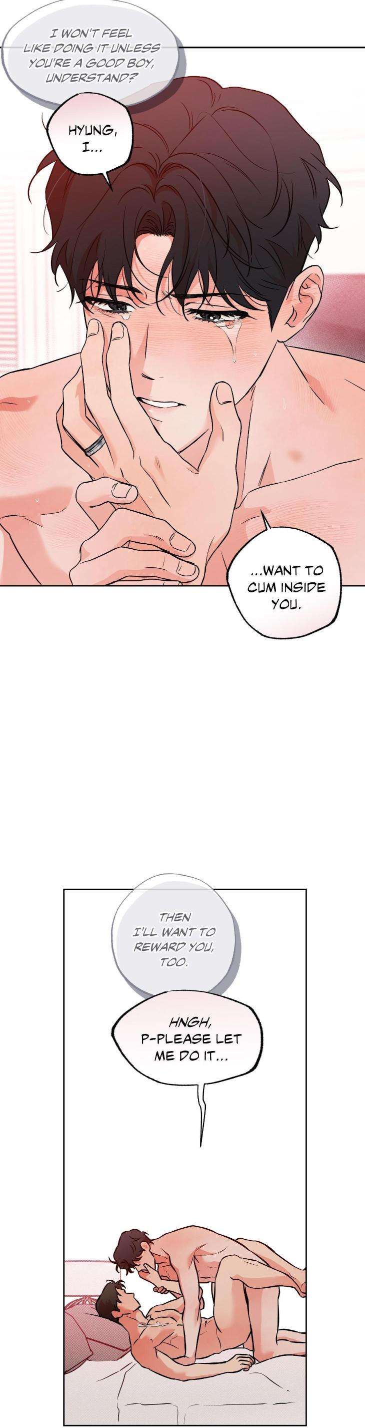 Sugar-Trap-By-Magoo-Hyun-Jiha-Uncensored-Eng page 24