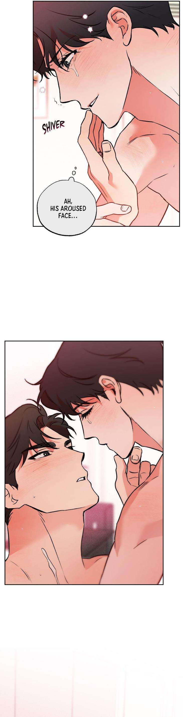 Sugar-Trap-By-Magoo-Hyun-Jiha-Uncensored-Eng page 26