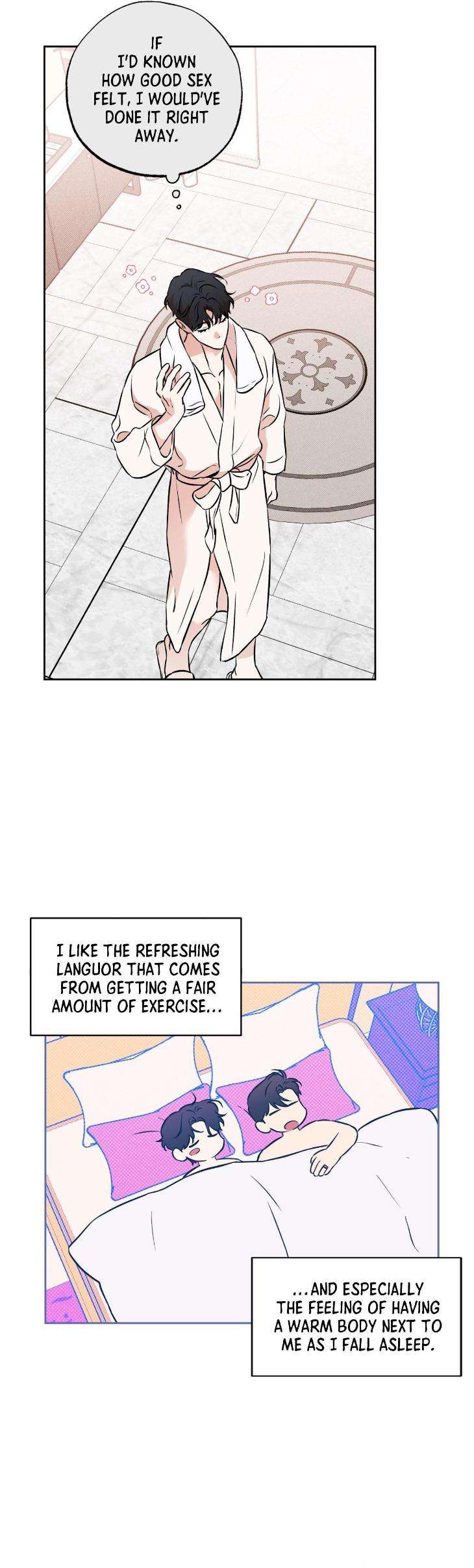 Sugar-Trap-By-Magoo-Hyun-Jiha-Uncensored-Eng page 28