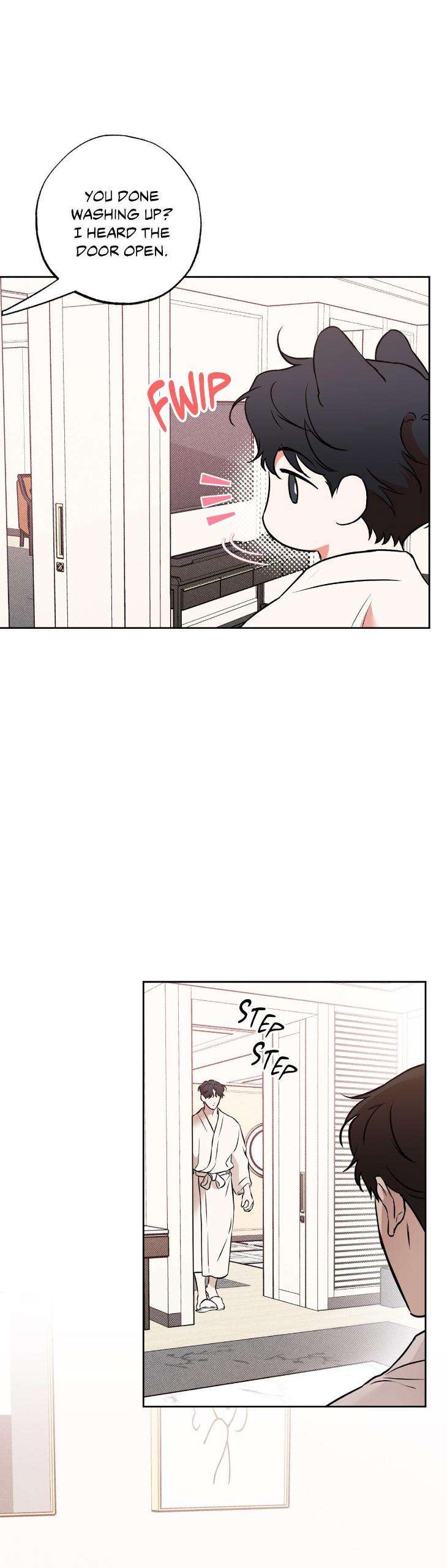 Sugar-Trap-By-Magoo-Hyun-Jiha-Uncensored-Eng page 30