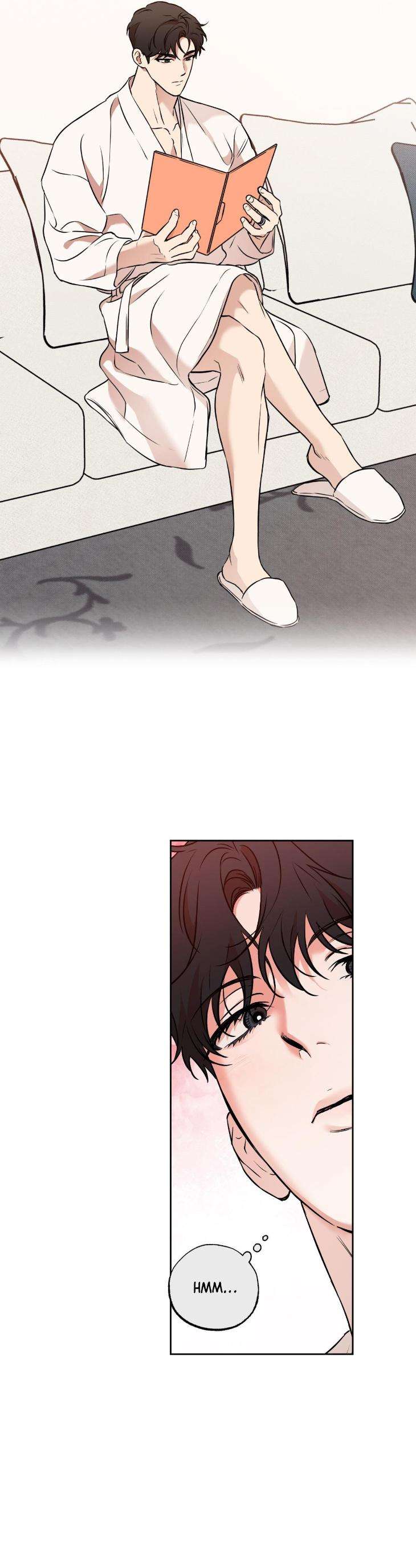Sugar-Trap-By-Magoo-Hyun-Jiha-Uncensored-Eng page 31
