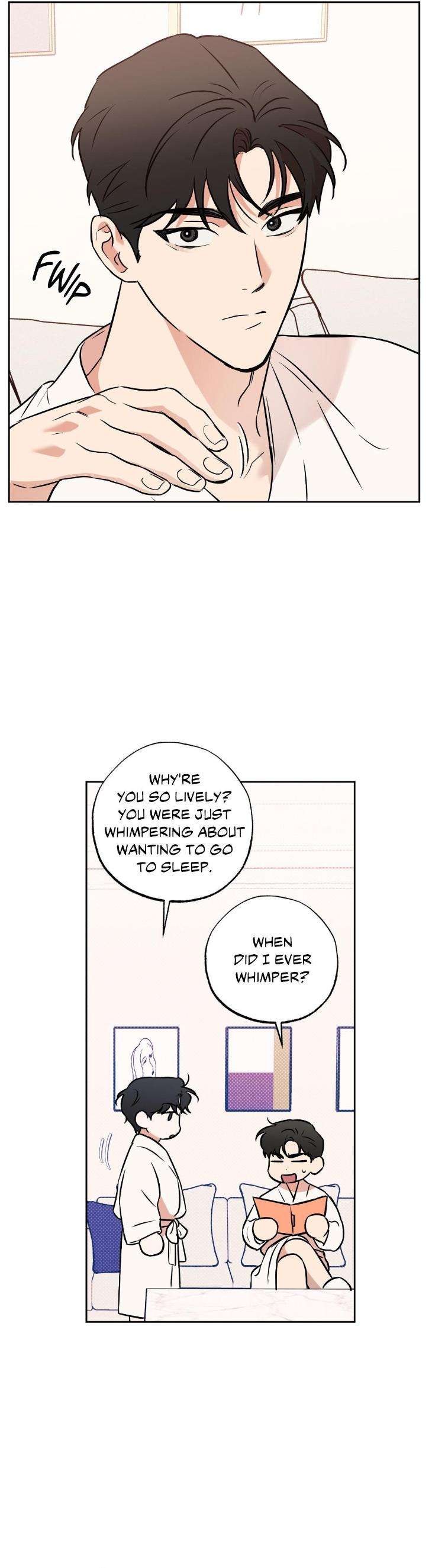Sugar-Trap-By-Magoo-Hyun-Jiha-Uncensored-Eng page 32
