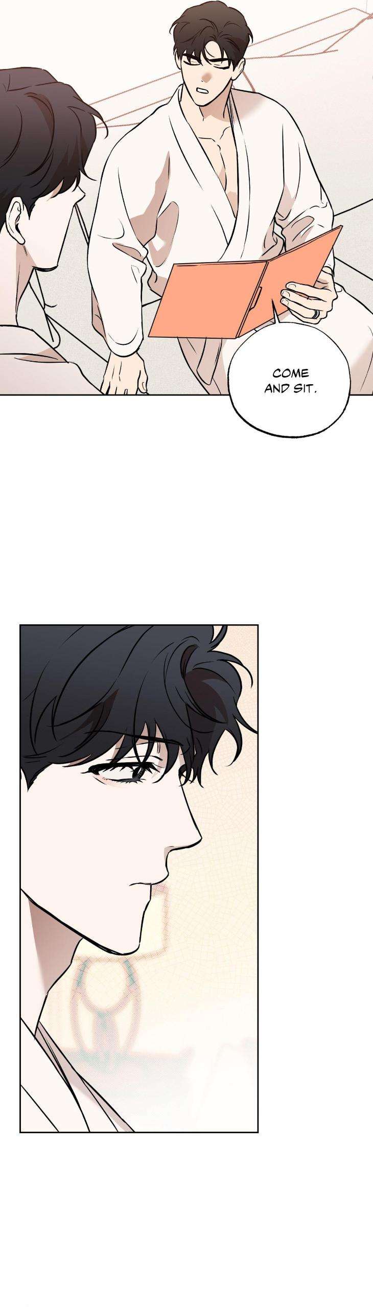 Sugar-Trap-By-Magoo-Hyun-Jiha-Uncensored-Eng page 34