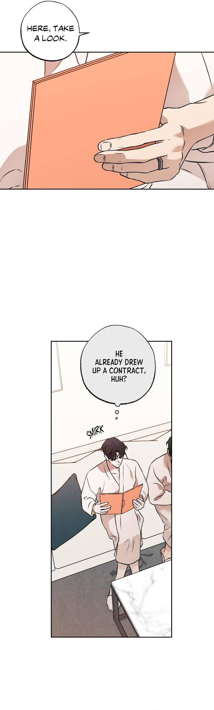 Sugar-Trap-By-Magoo-Hyun-Jiha-Uncensored-Eng page 38