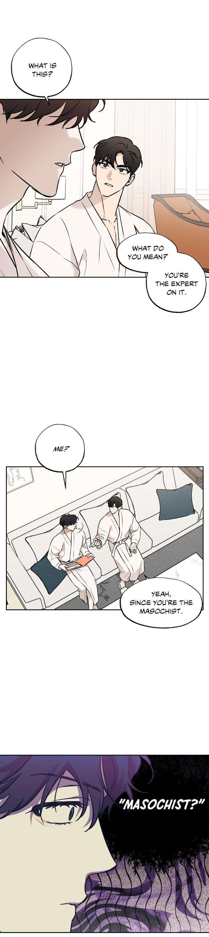 Sugar-Trap-By-Magoo-Hyun-Jiha-Uncensored-Eng page 3