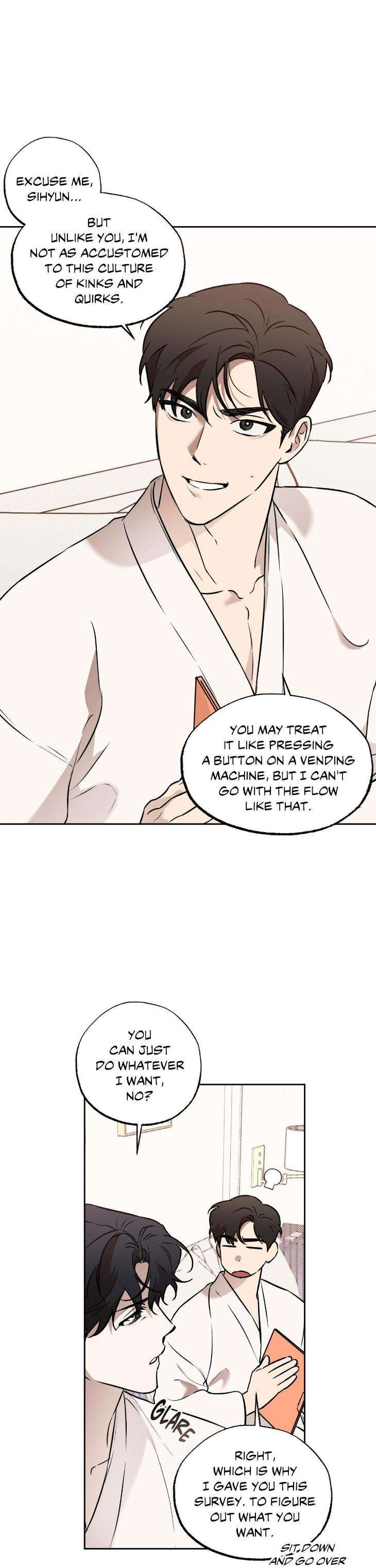 Sugar-Trap-By-Magoo-Hyun-Jiha-Uncensored-Eng page 5