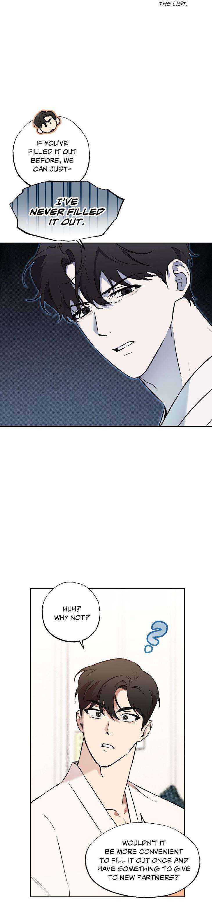 Sugar-Trap-By-Magoo-Hyun-Jiha-Uncensored-Eng page 6