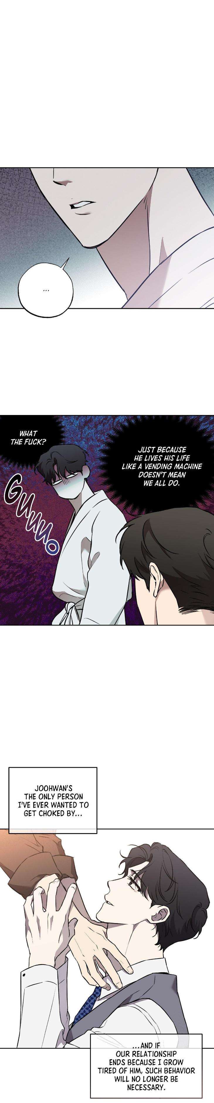 Sugar-Trap-By-Magoo-Hyun-Jiha-Uncensored-Eng page 7