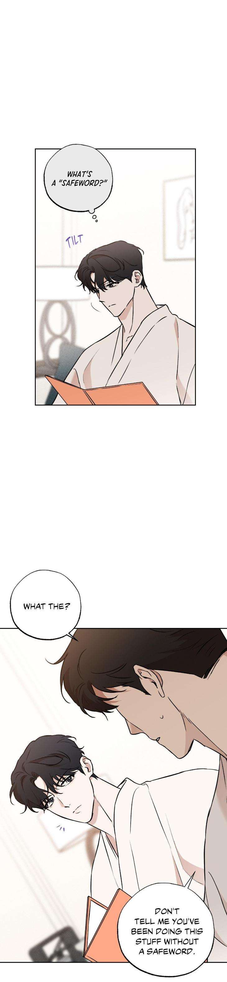 Sugar-Trap-By-Magoo-Hyun-Jiha-Uncensored-Eng page 10