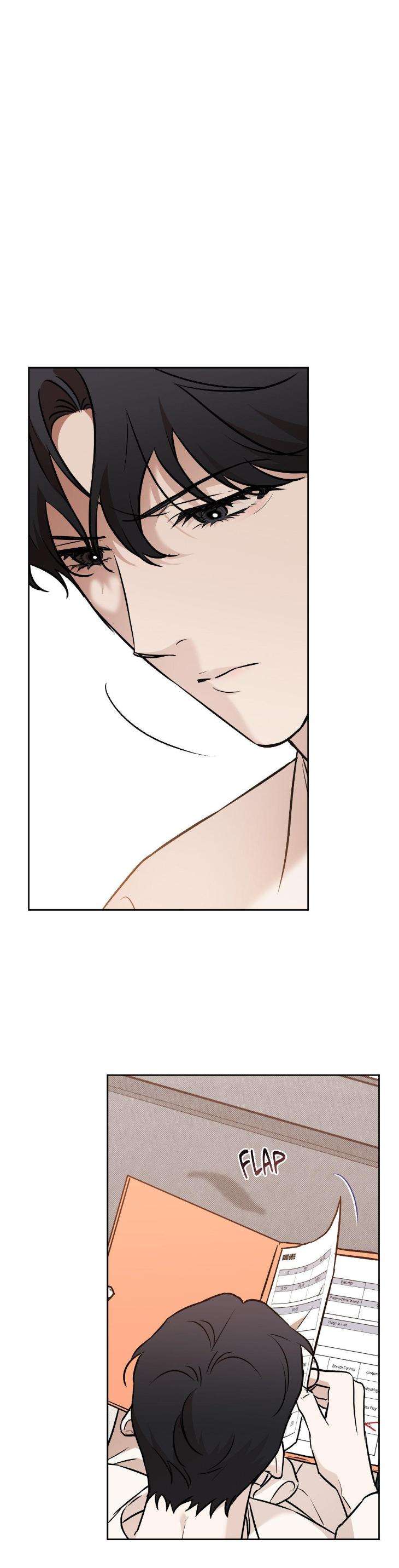 Sugar-Trap-By-Magoo-Hyun-Jiha-Uncensored-Eng page 11