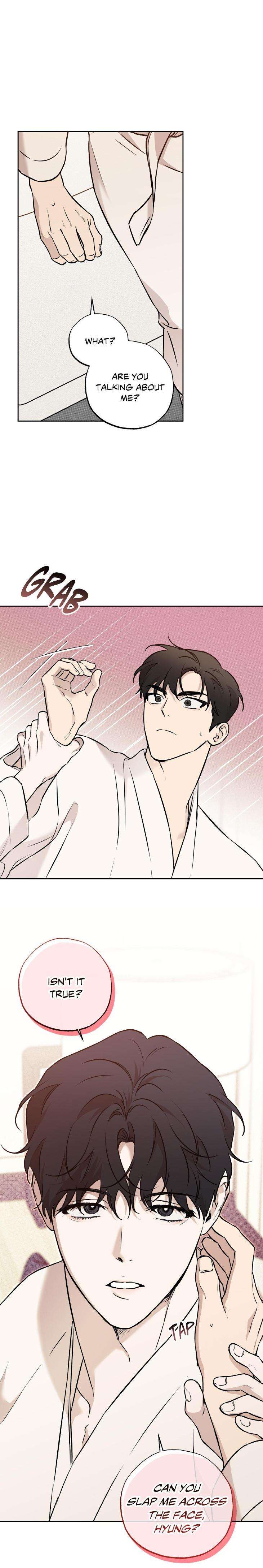 Sugar-Trap-By-Magoo-Hyun-Jiha-Uncensored-Eng page 13