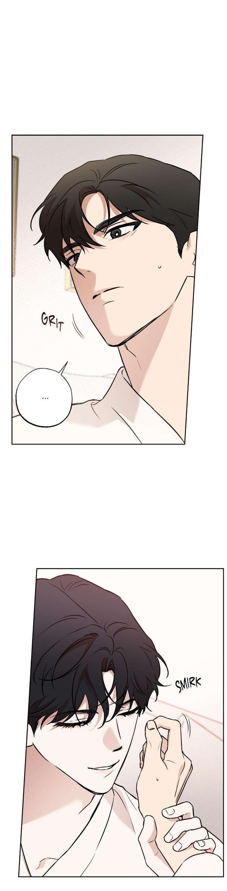 Sugar-Trap-By-Magoo-Hyun-Jiha-Uncensored-Eng page 14