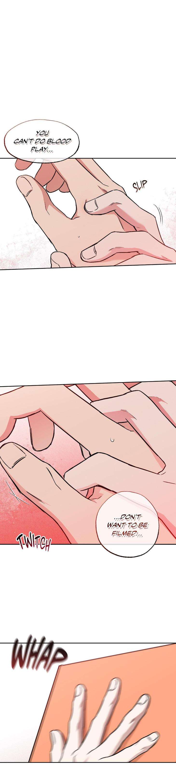 Sugar-Trap-By-Magoo-Hyun-Jiha-Uncensored-Eng page 15