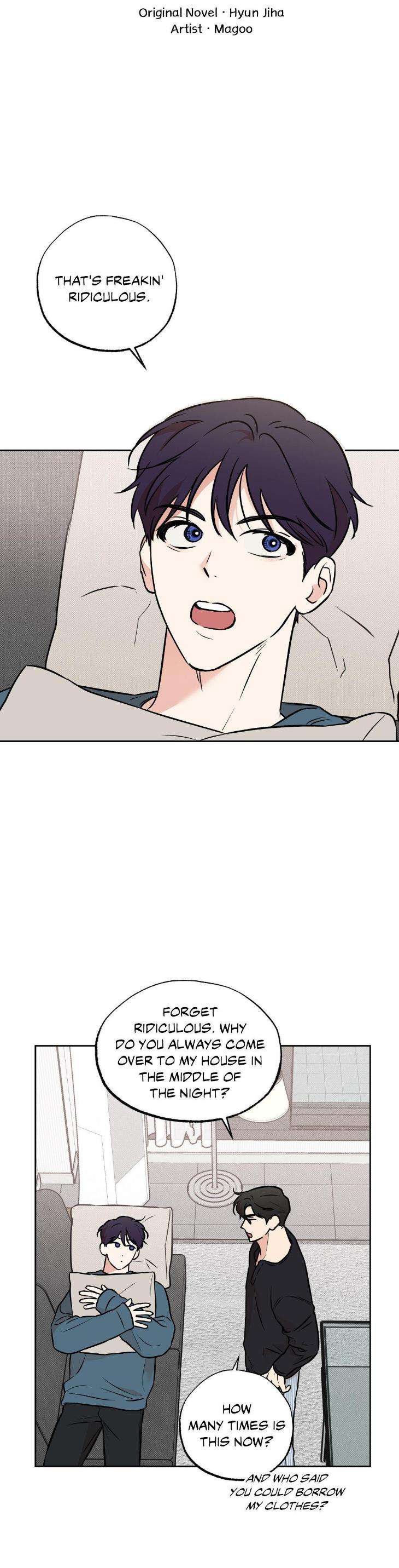 Sugar-Trap-By-Magoo-Hyun-Jiha-Uncensored-Eng page 17