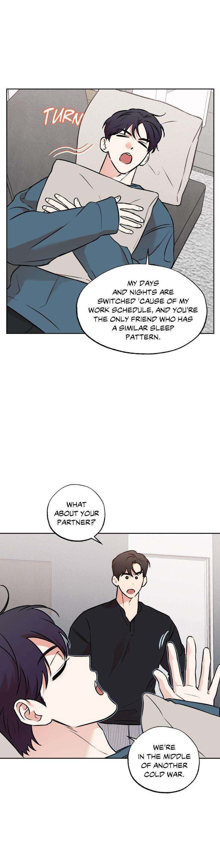 Sugar-Trap-By-Magoo-Hyun-Jiha-Uncensored-Eng page 18