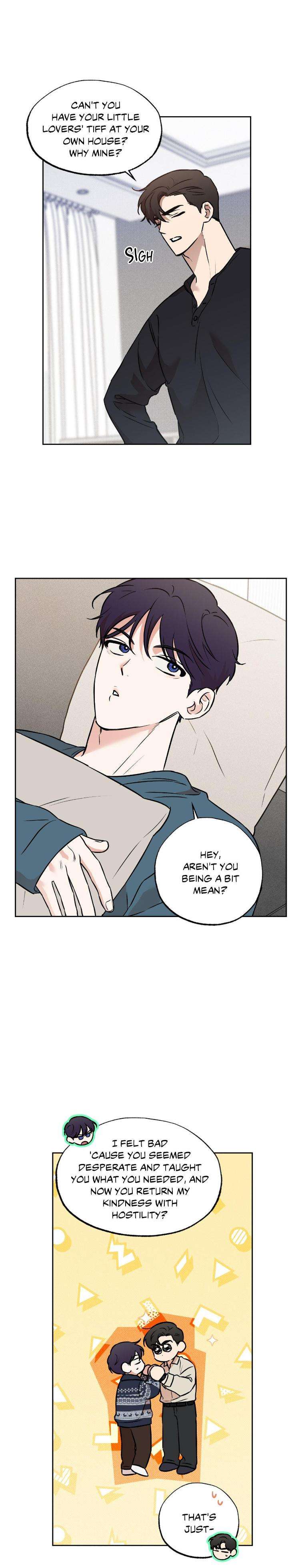 Sugar-Trap-By-Magoo-Hyun-Jiha-Uncensored-Eng page 19