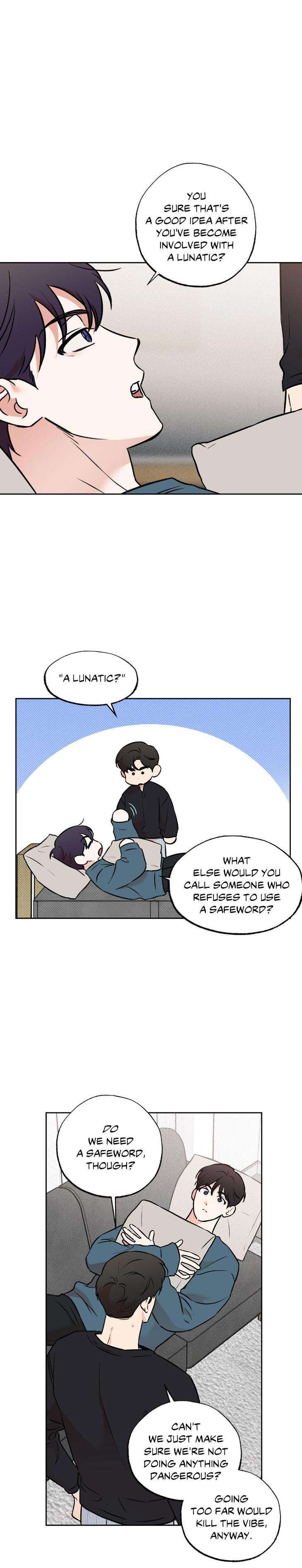 Sugar-Trap-By-Magoo-Hyun-Jiha-Uncensored-Eng page 20
