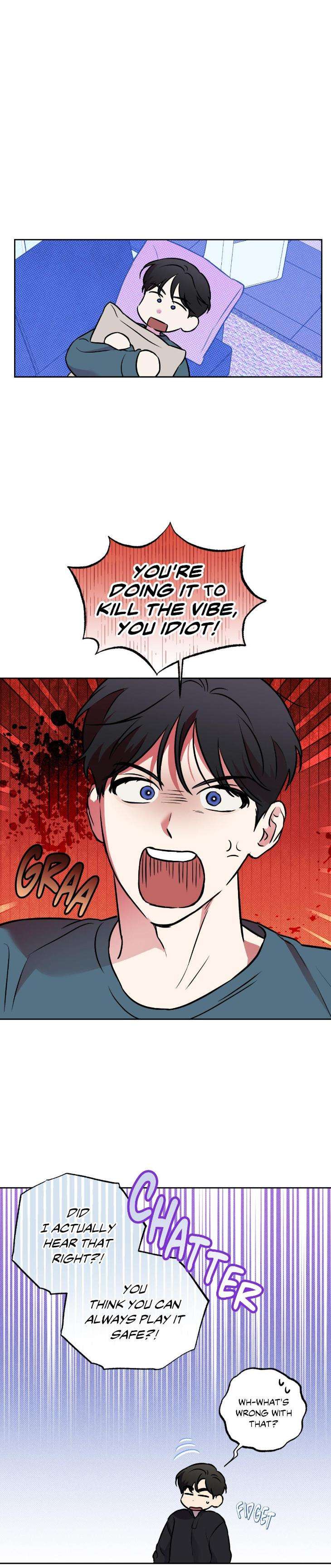 Sugar-Trap-By-Magoo-Hyun-Jiha-Uncensored-Eng page 21
