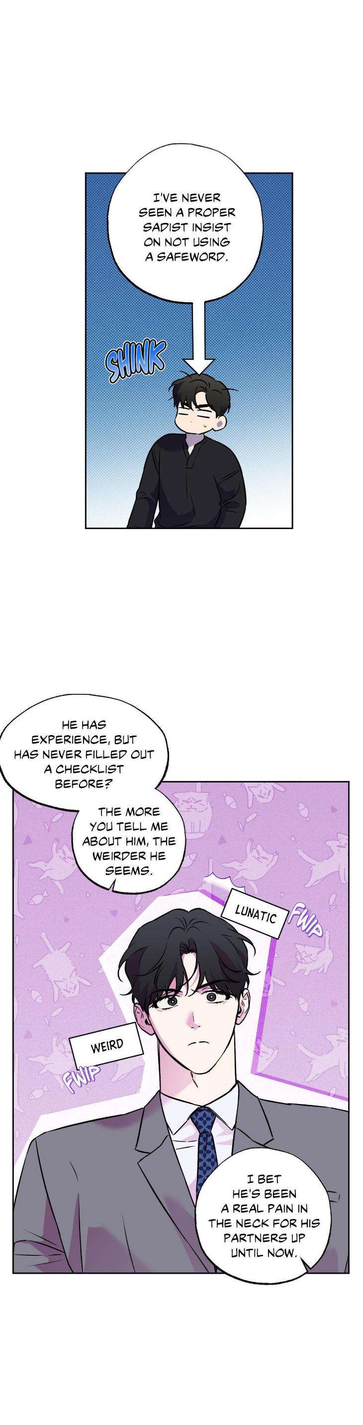 Sugar-Trap-By-Magoo-Hyun-Jiha-Uncensored-Eng page 23