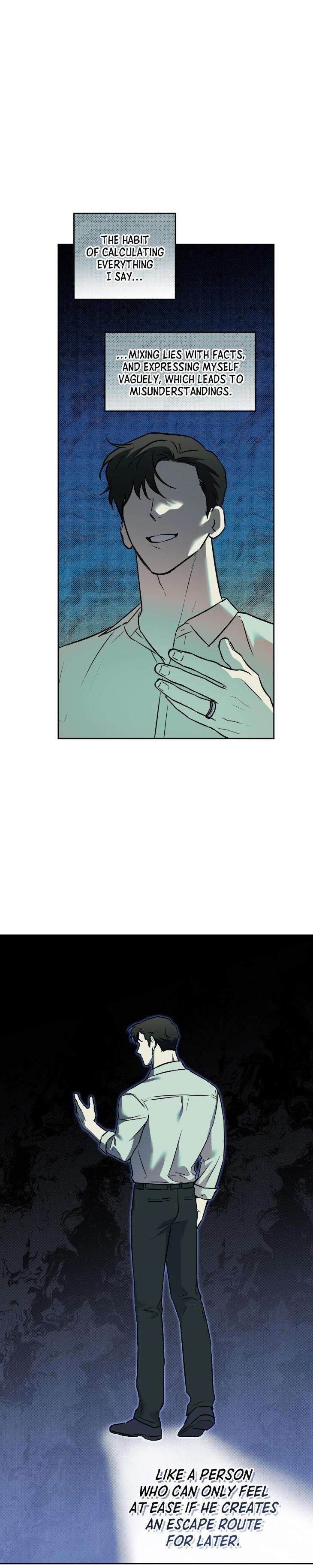 Sugar-Trap-By-Magoo-Hyun-Jiha-Uncensored-Eng page 26