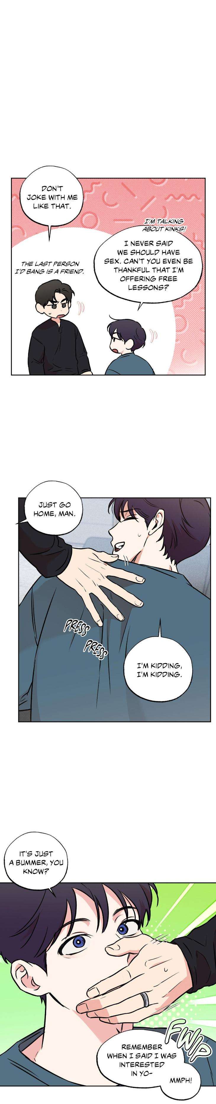 Sugar-Trap-By-Magoo-Hyun-Jiha-Uncensored-Eng page 28