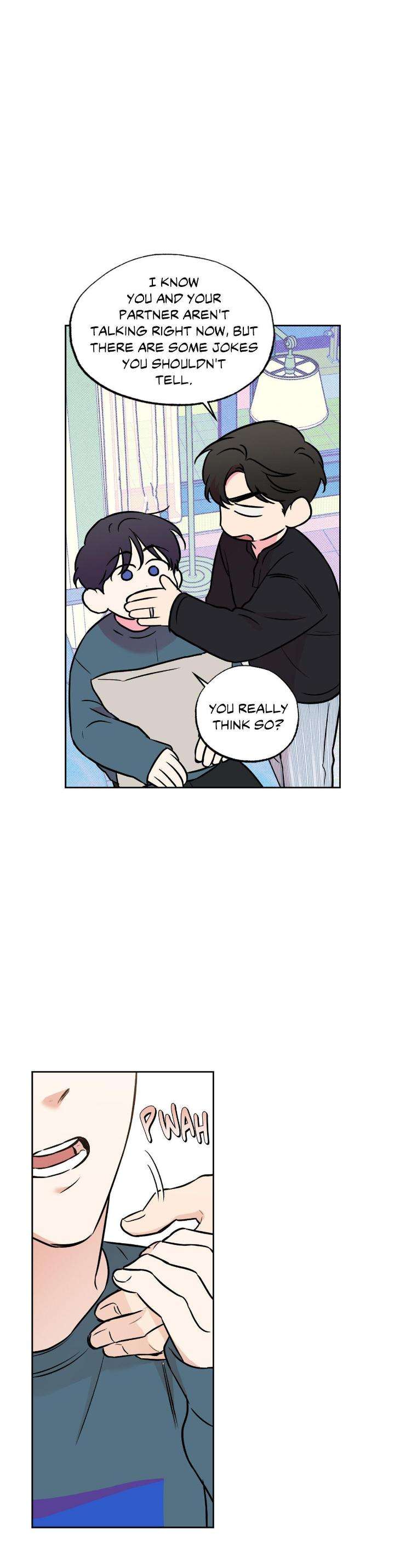 Sugar-Trap-By-Magoo-Hyun-Jiha-Uncensored-Eng page 29