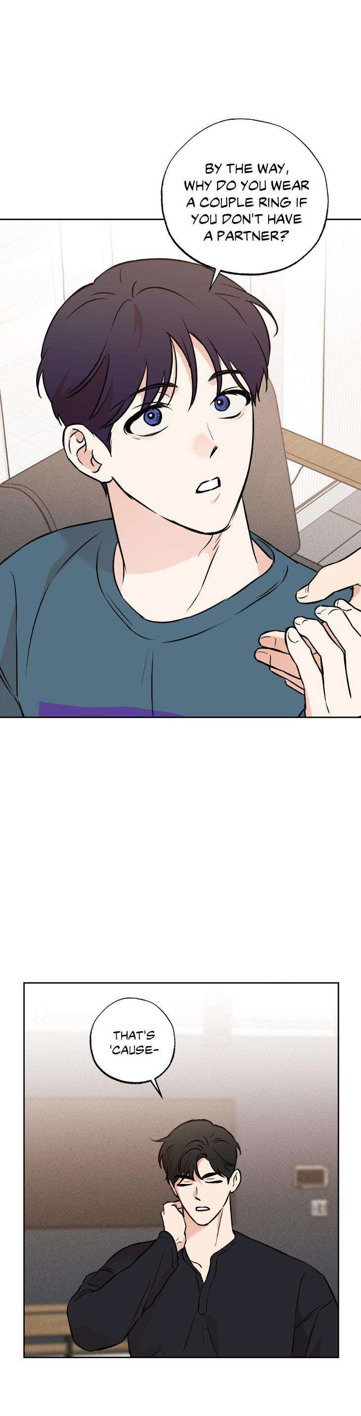 Sugar-Trap-By-Magoo-Hyun-Jiha-Uncensored-Eng page 30