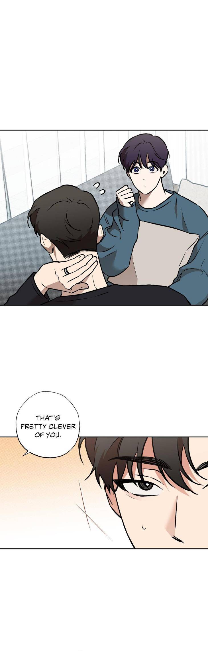 Sugar-Trap-By-Magoo-Hyun-Jiha-Uncensored-Eng page 5