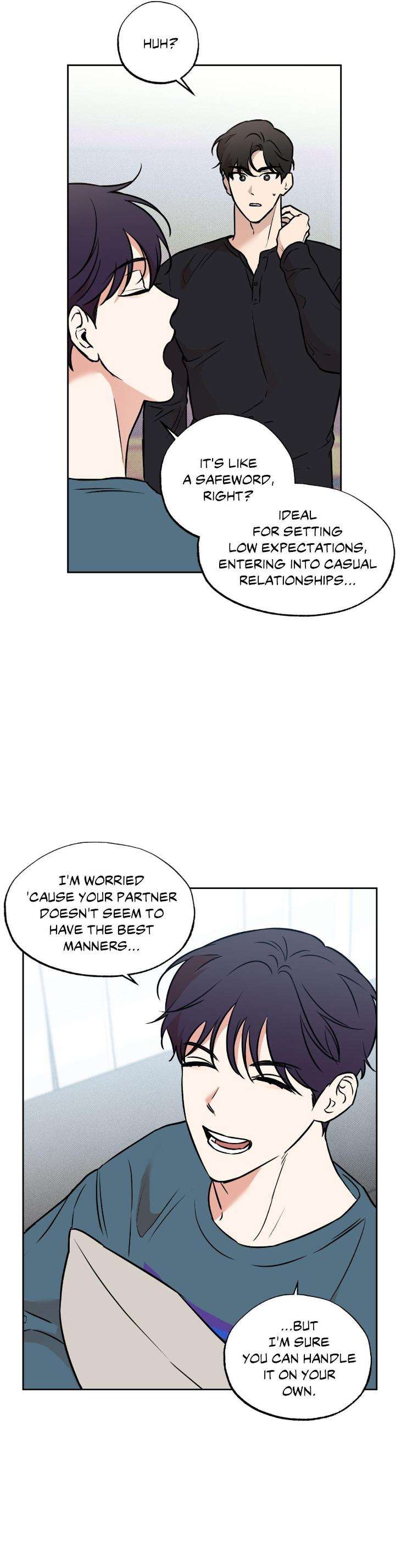 Sugar-Trap-By-Magoo-Hyun-Jiha-Uncensored-Eng page 6