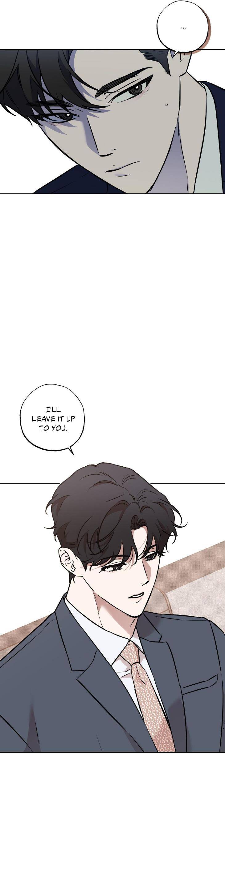 Sugar-Trap-By-Magoo-Hyun-Jiha-Uncensored-Eng page 11