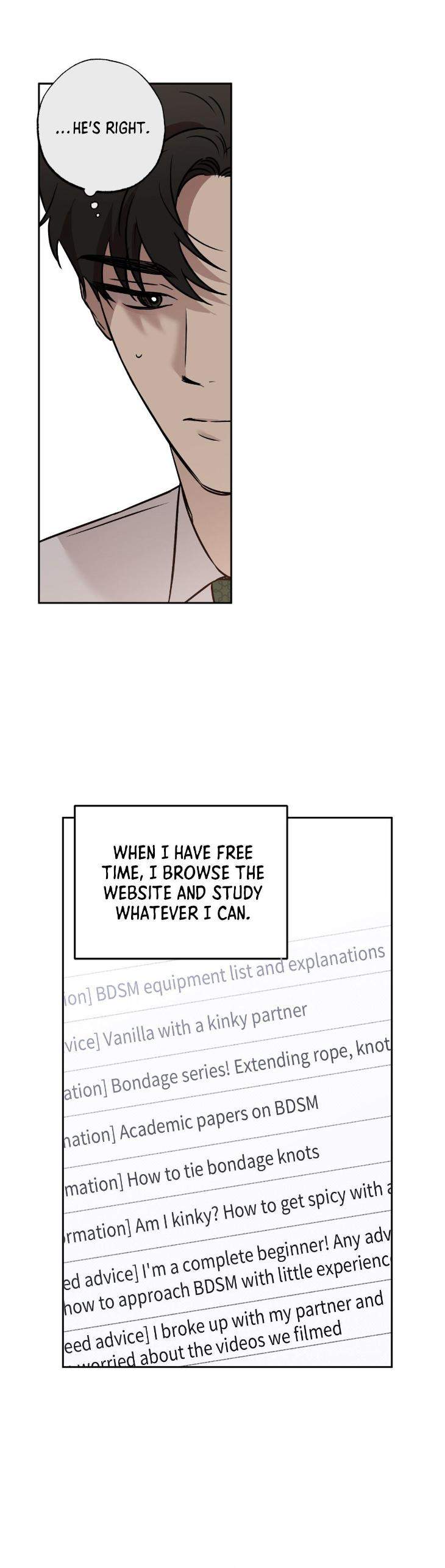 Sugar-Trap-By-Magoo-Hyun-Jiha-Uncensored-Eng page 17
