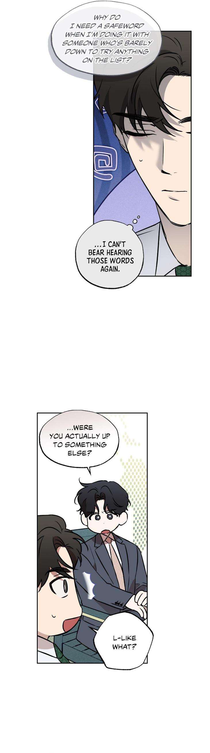 Sugar-Trap-By-Magoo-Hyun-Jiha-Uncensored-Eng page 18