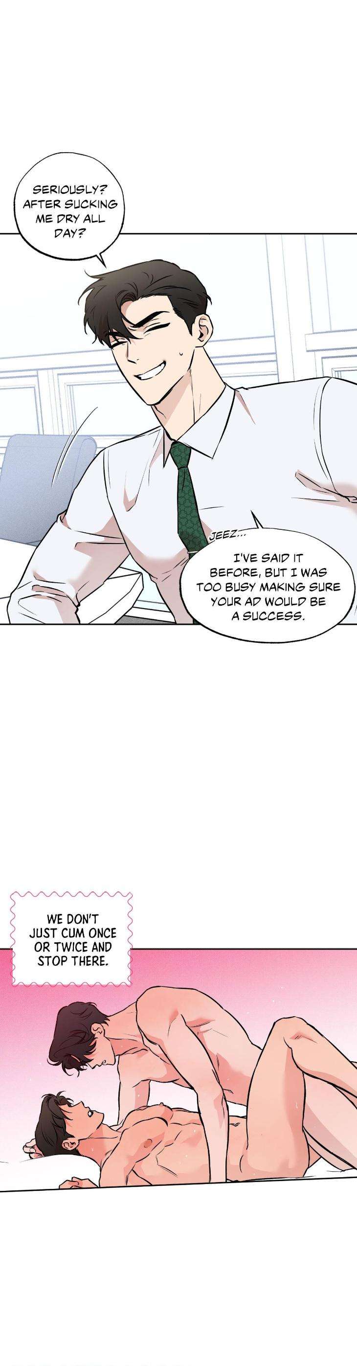 Sugar-Trap-By-Magoo-Hyun-Jiha-Uncensored-Eng page 20