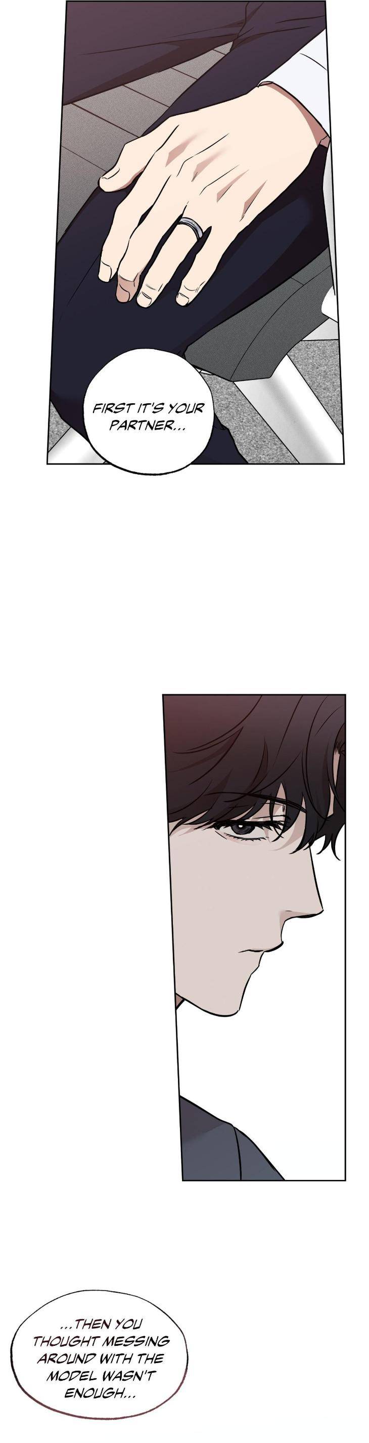 Sugar-Trap-By-Magoo-Hyun-Jiha-Uncensored-Eng page 23