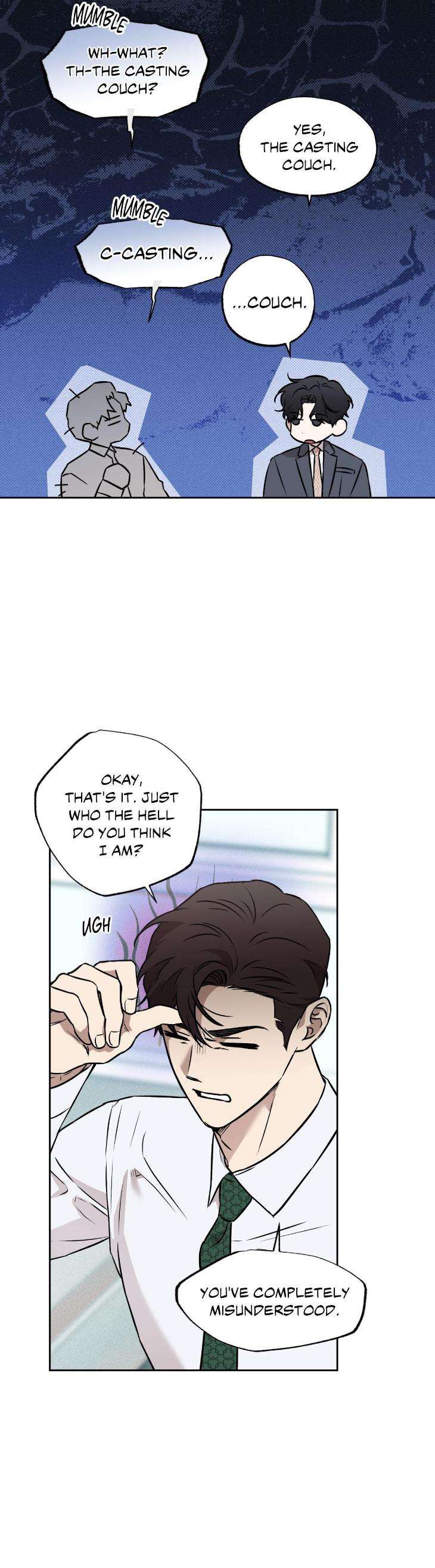 Sugar-Trap-By-Magoo-Hyun-Jiha-Uncensored-Eng page 25