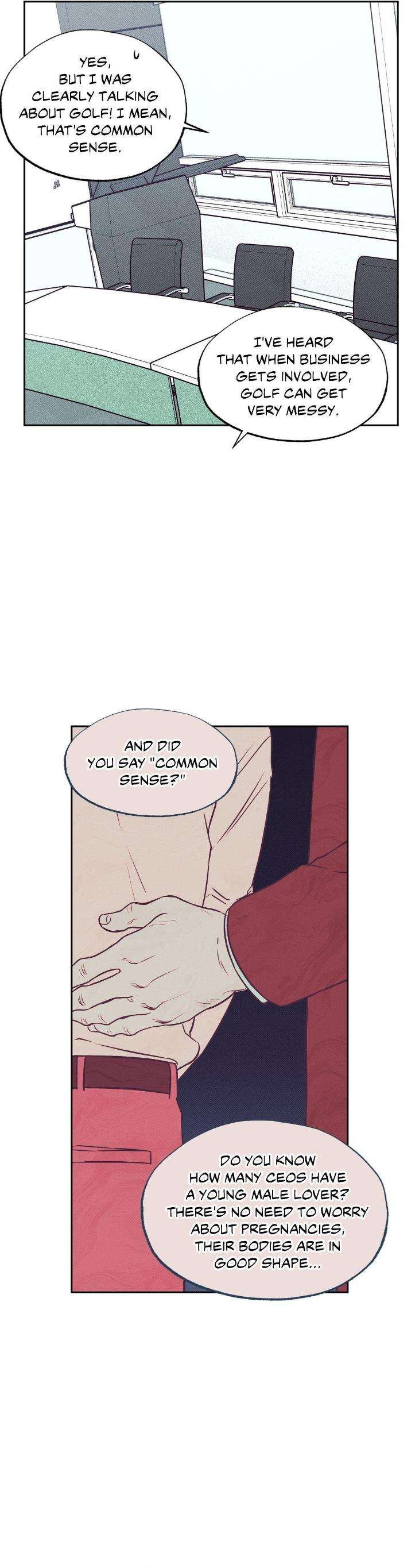 Sugar-Trap-By-Magoo-Hyun-Jiha-Uncensored-Eng page 28