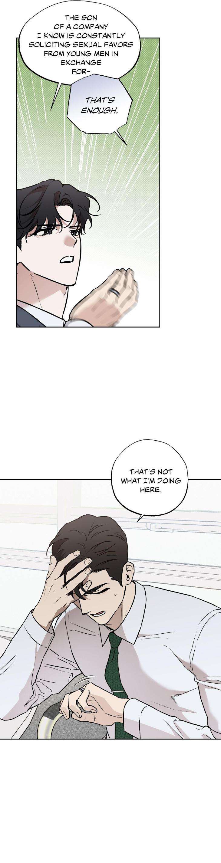 Sugar-Trap-By-Magoo-Hyun-Jiha-Uncensored-Eng page 29
