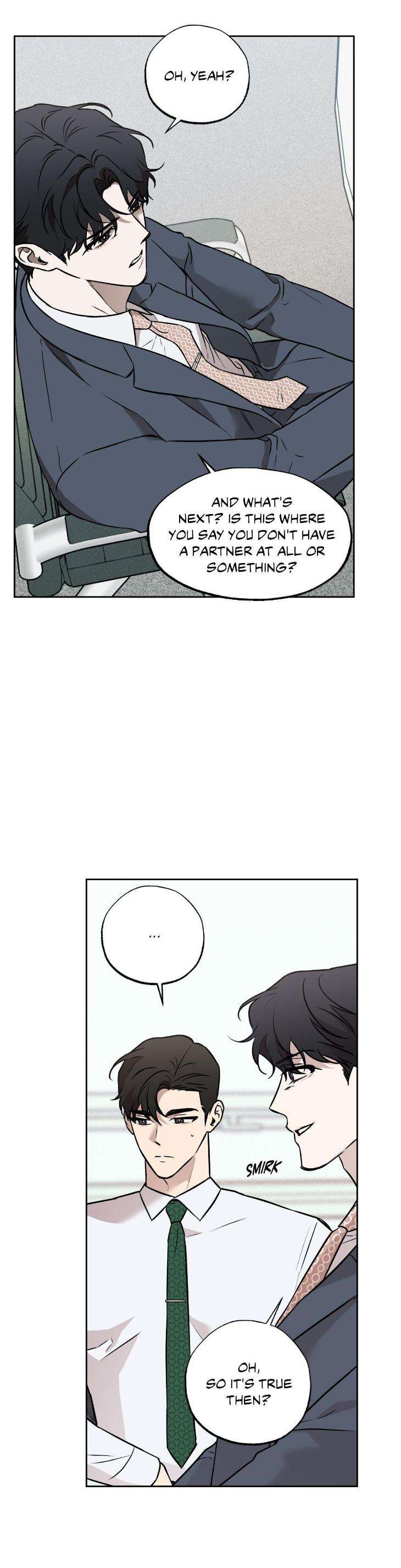 Sugar-Trap-By-Magoo-Hyun-Jiha-Uncensored-Eng page 30