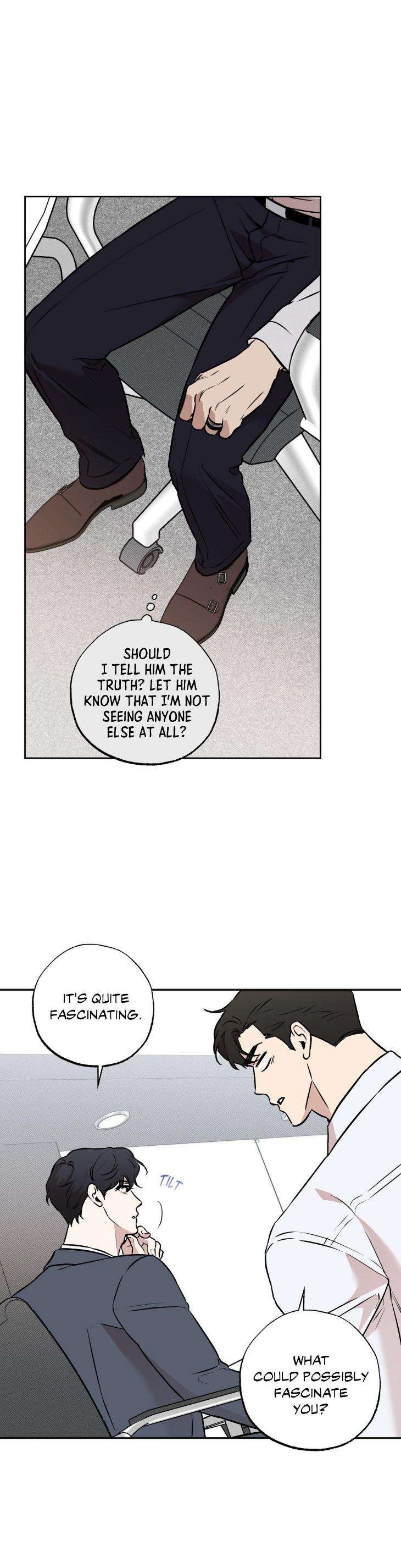 Sugar-Trap-By-Magoo-Hyun-Jiha-Uncensored-Eng page 31