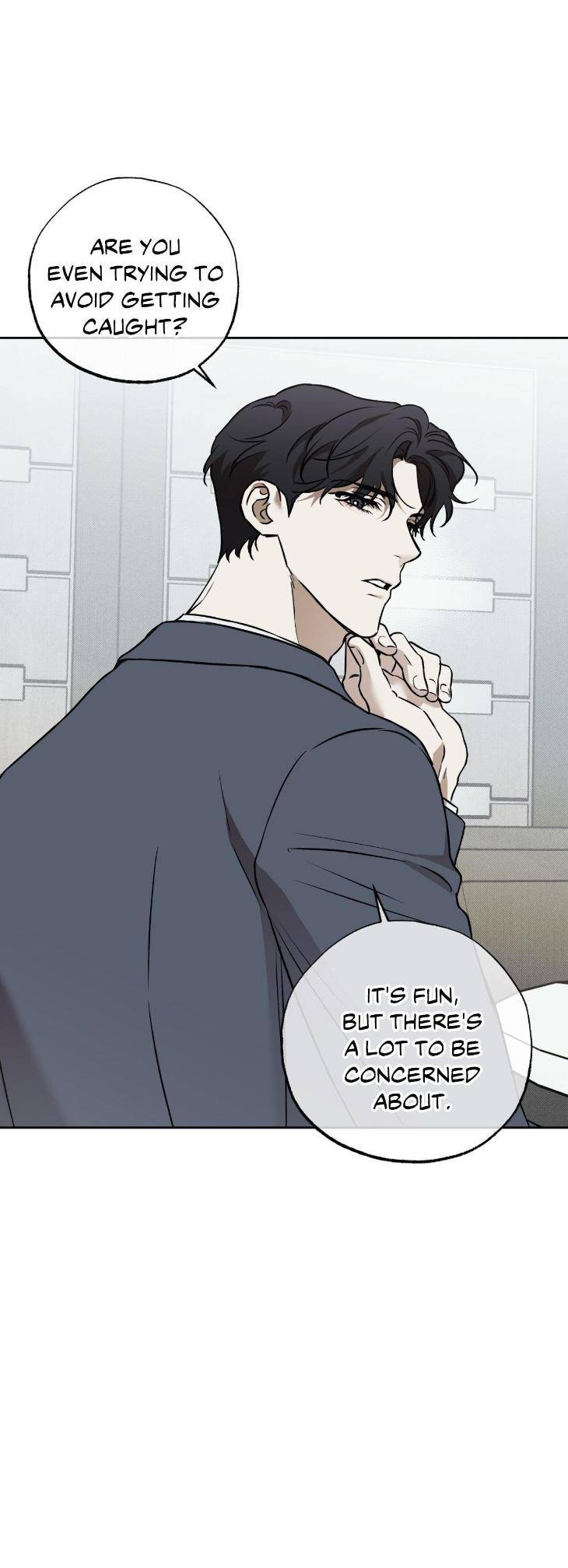 Sugar-Trap-By-Magoo-Hyun-Jiha-Uncensored-Eng page 32